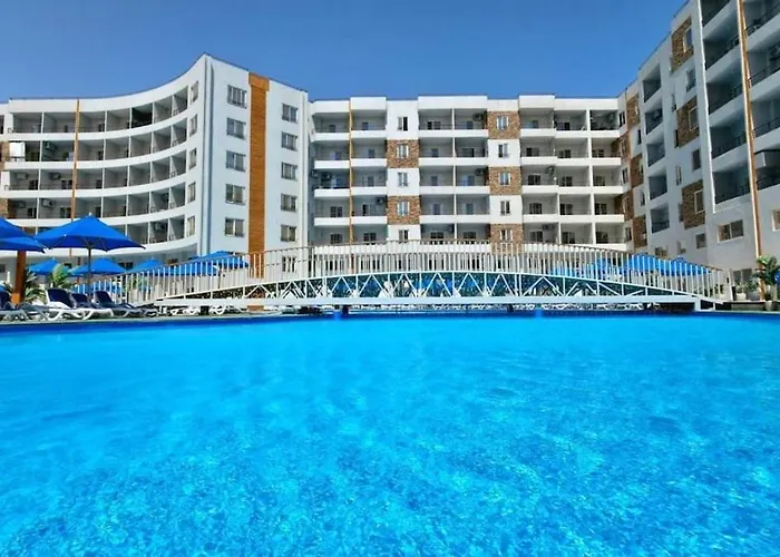 Tiba Golden * Hurghada