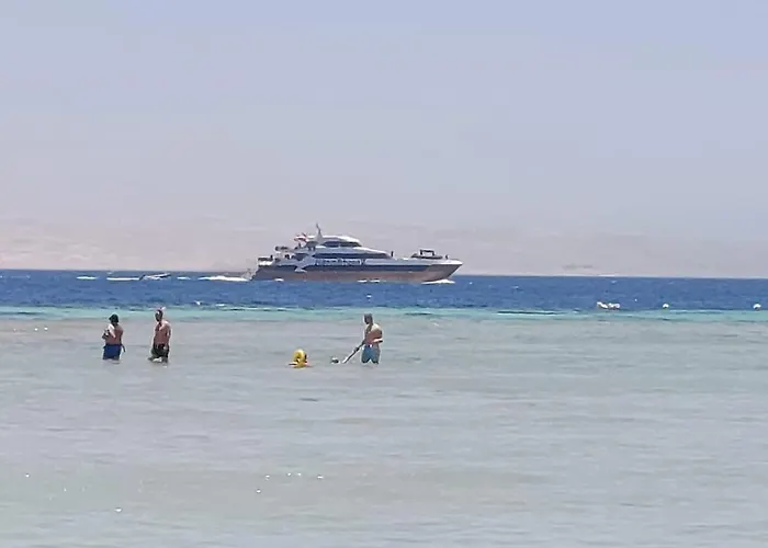 Tiba Golden Hurghada