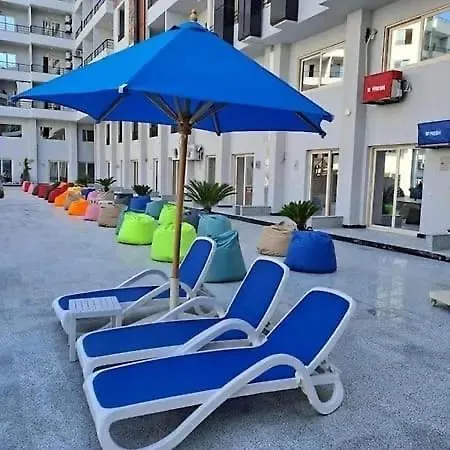 Appartamento Tiba Golden Hurghada