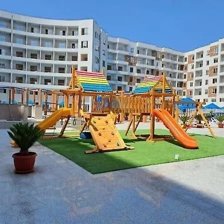 Tiba Golden Appartamento