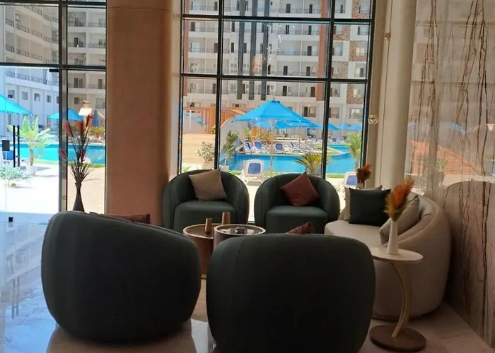Tiba Golden Hurghada