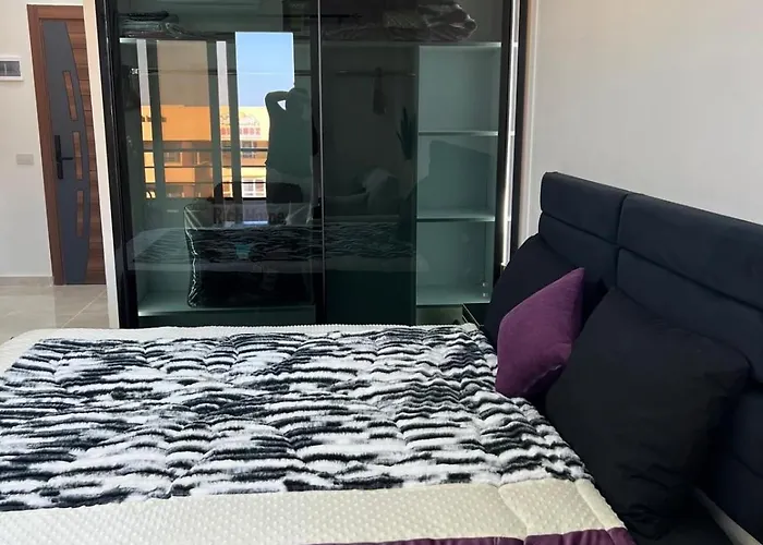 Apartment Tiba Golden