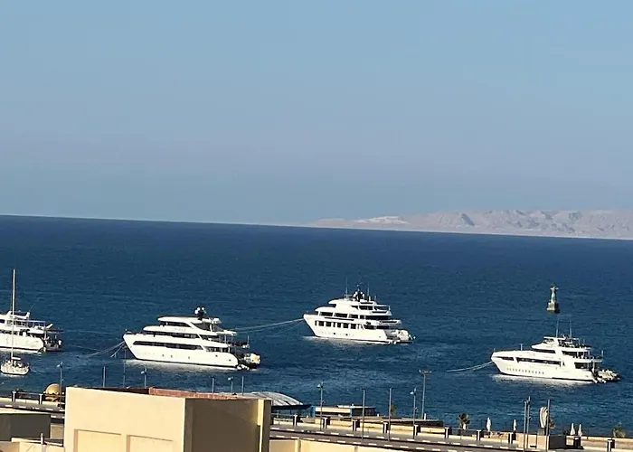 Tiba Golden * Hurghada