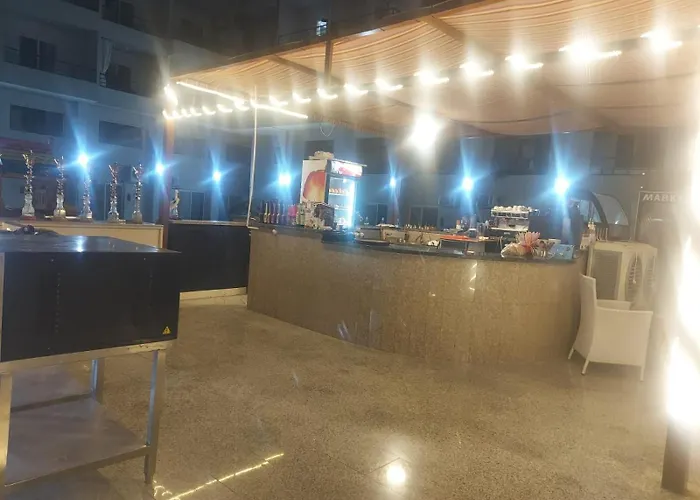 Appartamento Tiba Golden Hurghada
