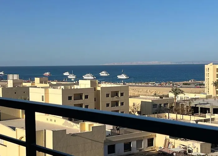 Apartment Tiba Golden