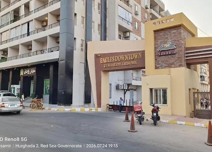 Tiba Golden *