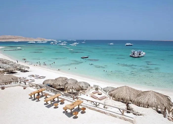 Tiba Golden Hurghada
